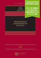 洋書 A Contrastive Study of Responsibility The Responsible Administrator: An Approach to Ethics for the